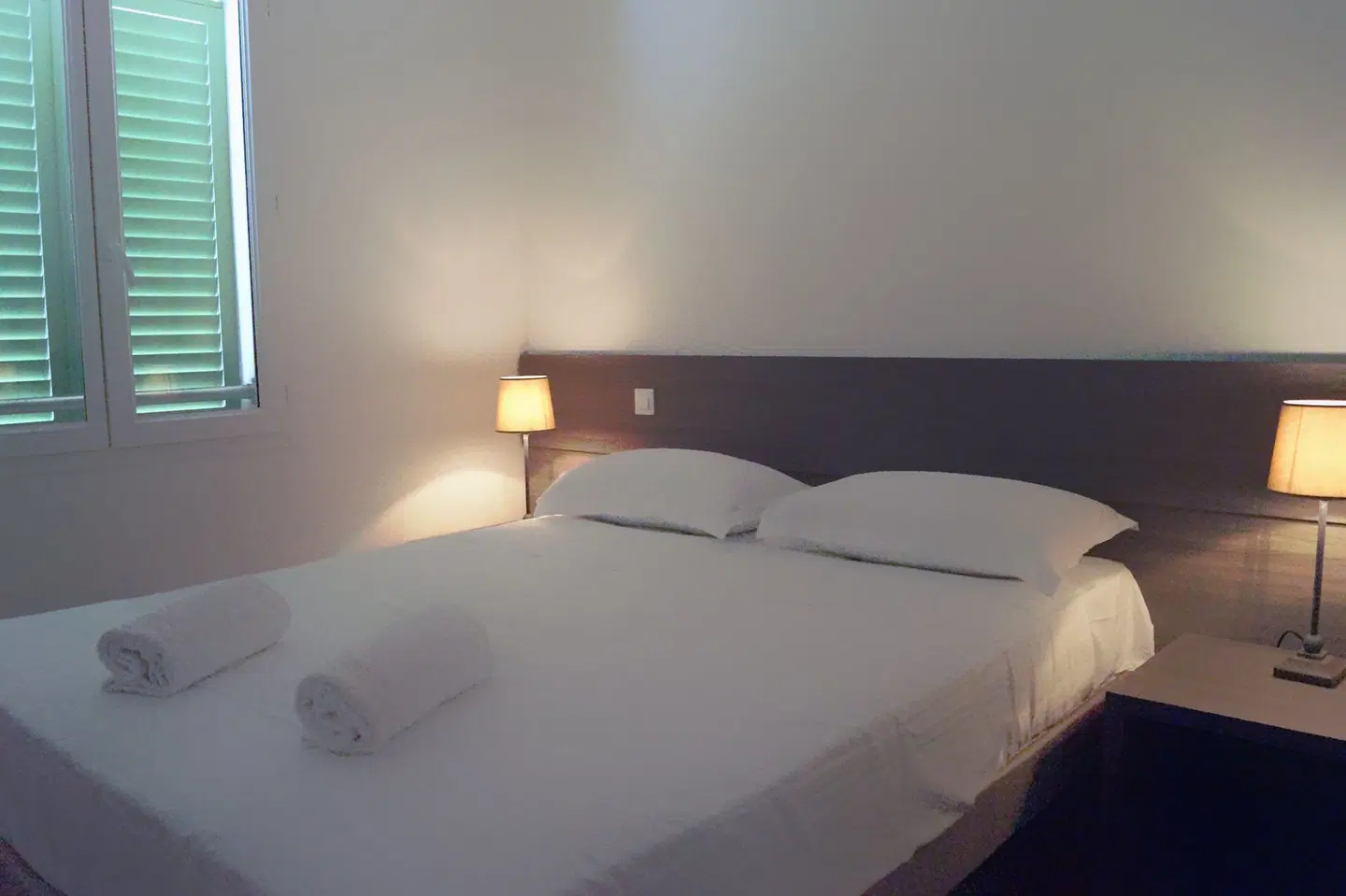 Résidence Villa Tyrrenia ROOM_EXAMPLE