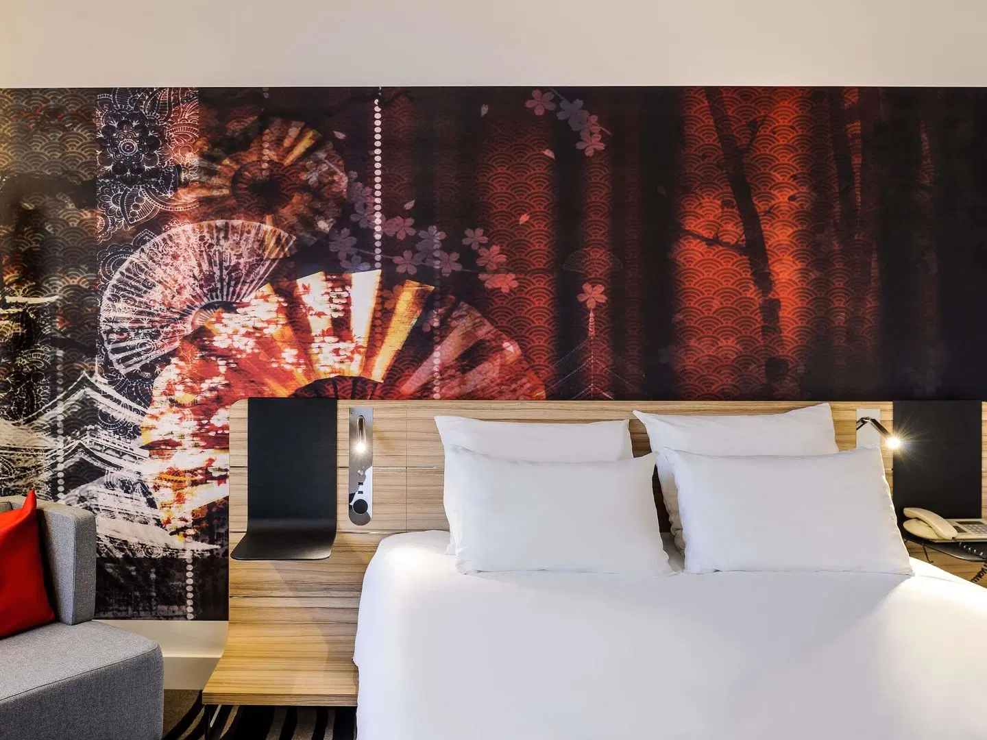 Novotel Koeln City Hotel HEALTH_BEAUTY