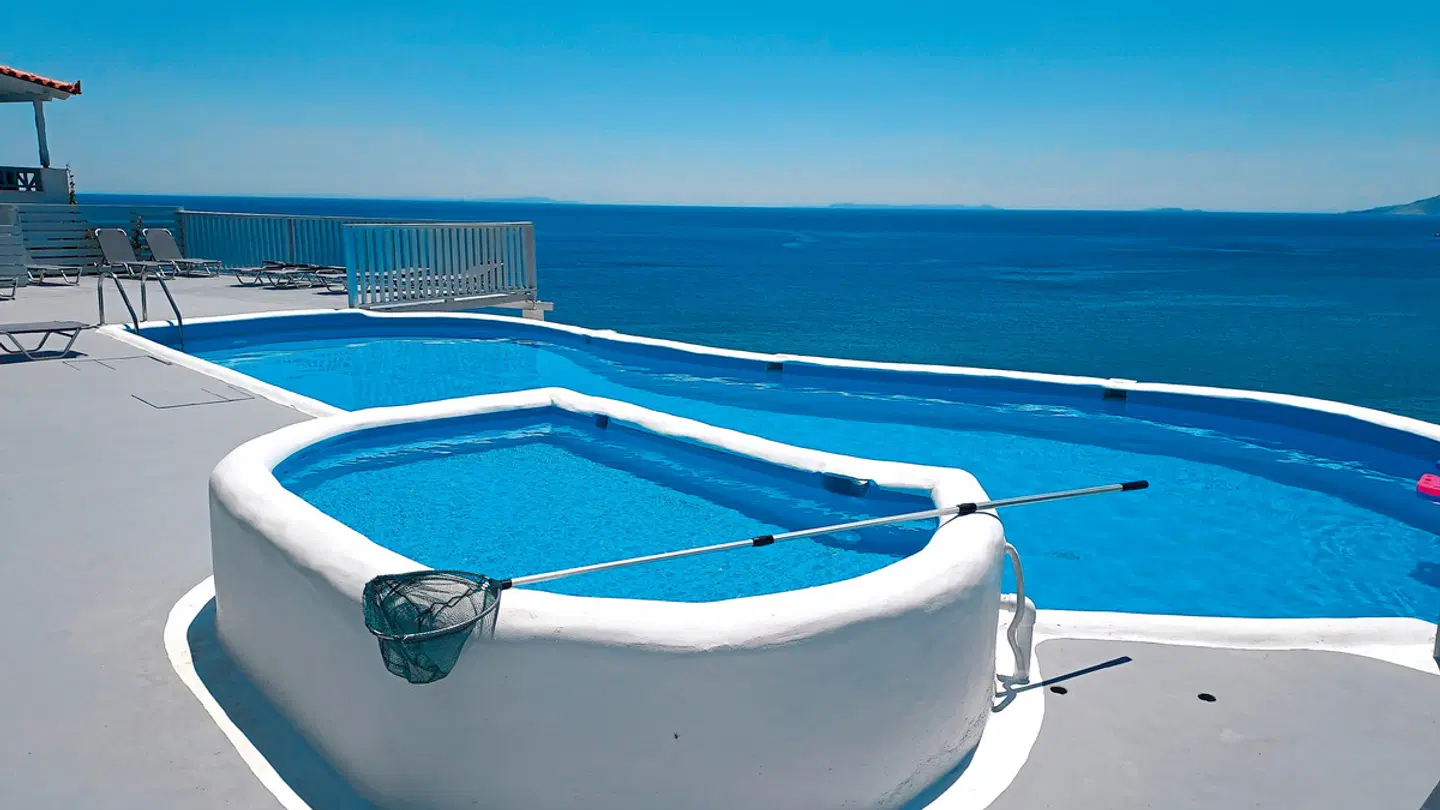 Blue Horizon SPORTS_AND_LEISURE
