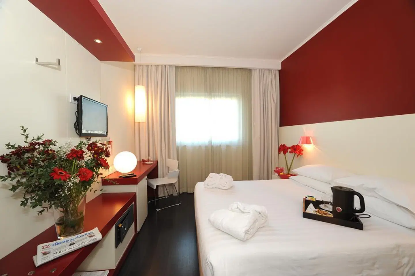 Michelino Bologna Fiera ROOM_EXAMPLE