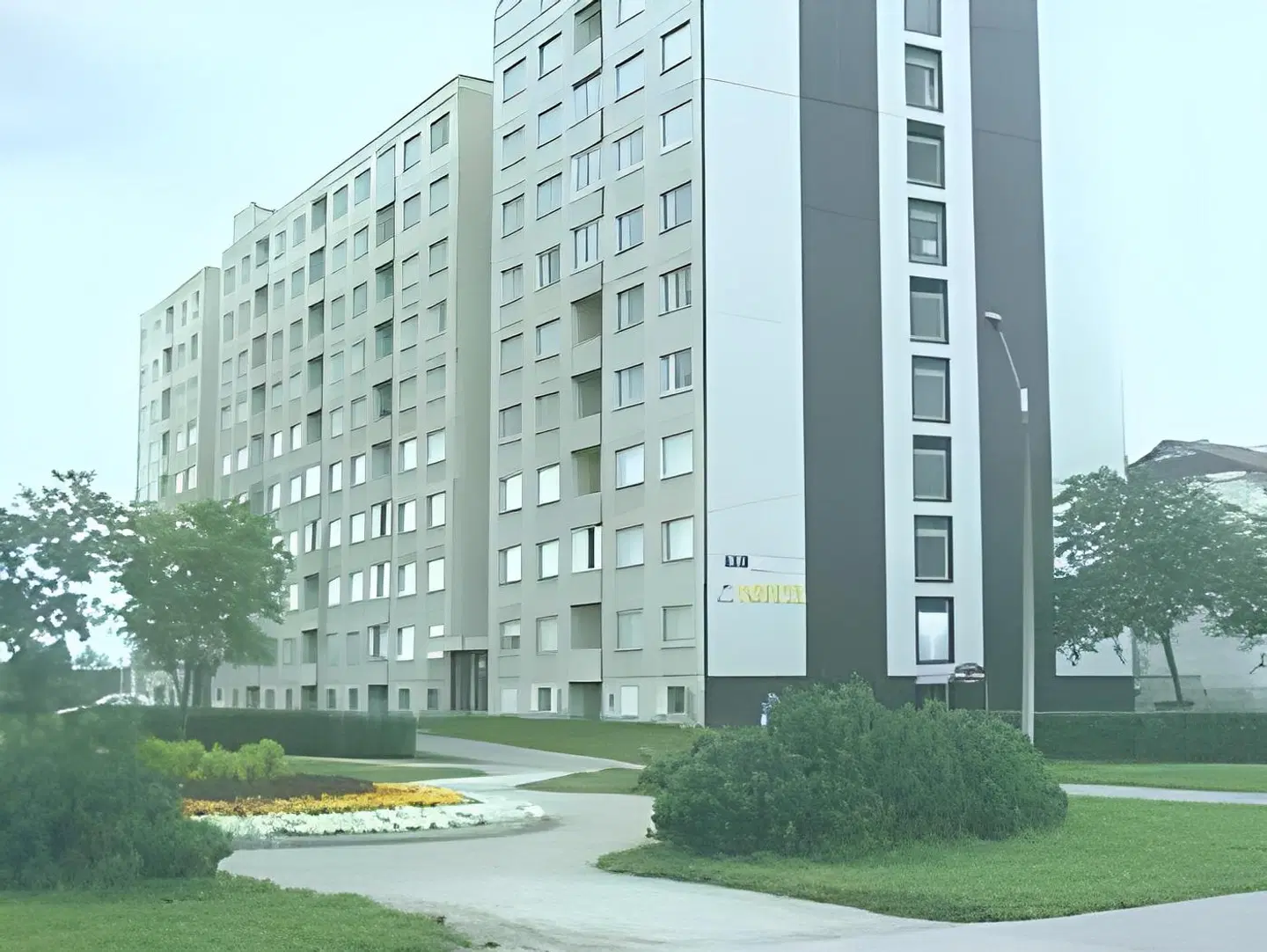 Mahtra Hostel EXTERIOR