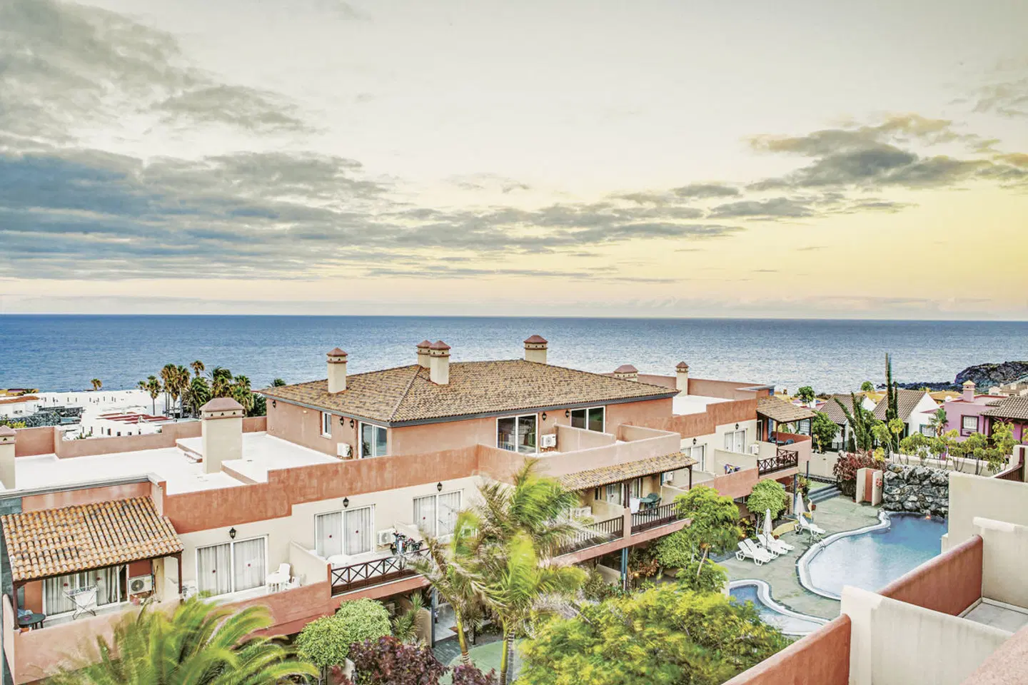 El Cerrito EXTERIOR