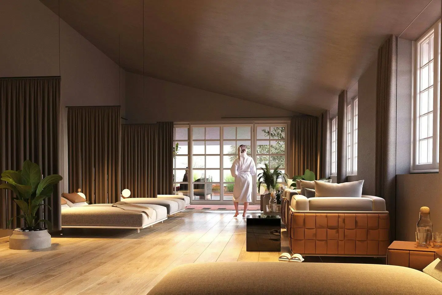 DAS AFFALTERBACH Stuttgart Autograph Collection HEALTH_BEAUTY