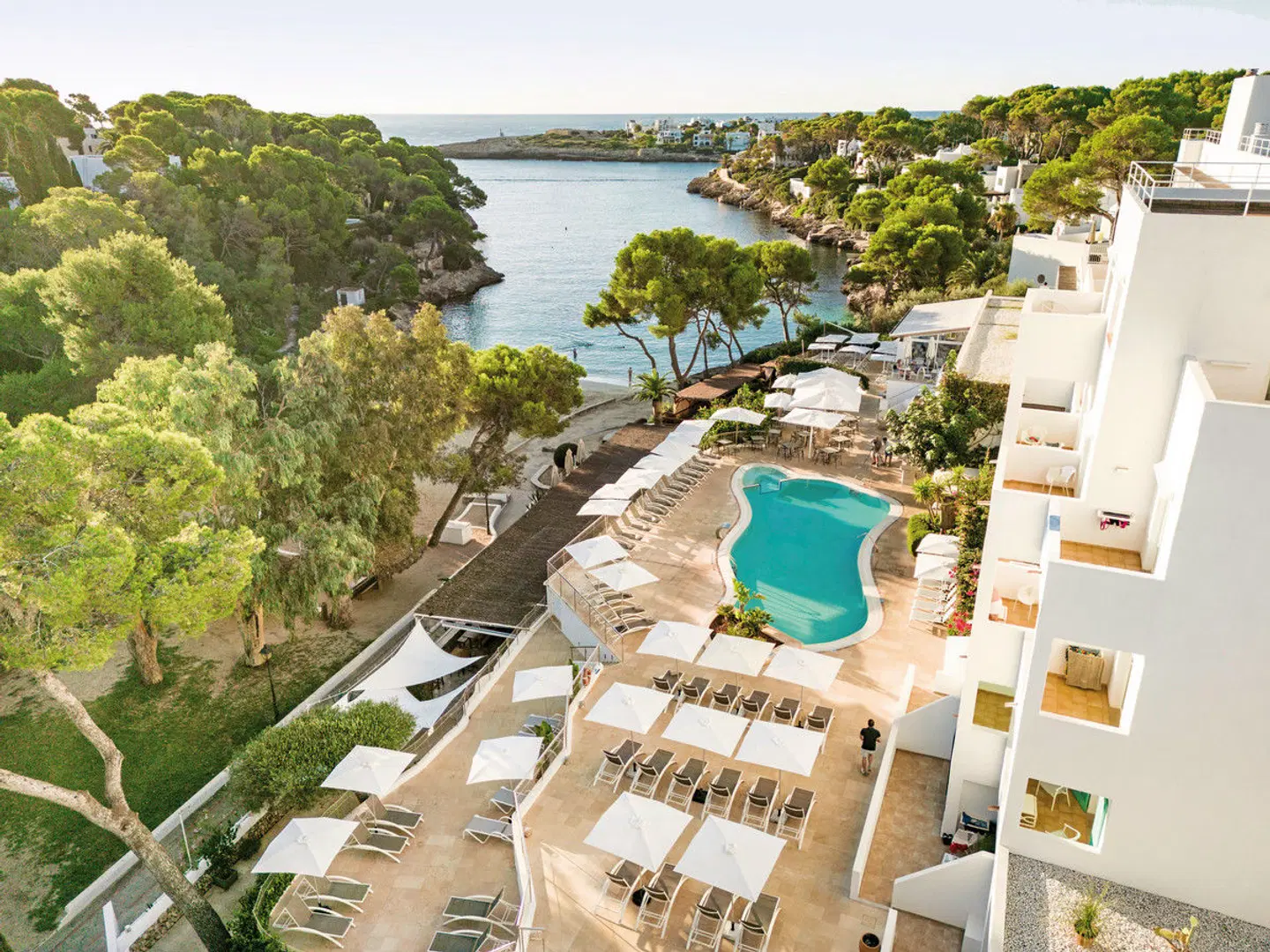 Cala d'Or EXTERIOR