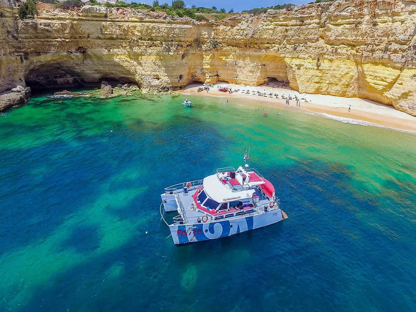 Clube Albufeira Garden Village SPORTS_AND_LEISURE