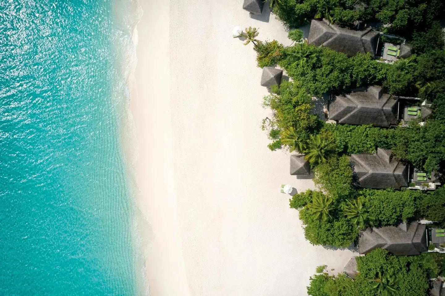 JA Manafaru Strand