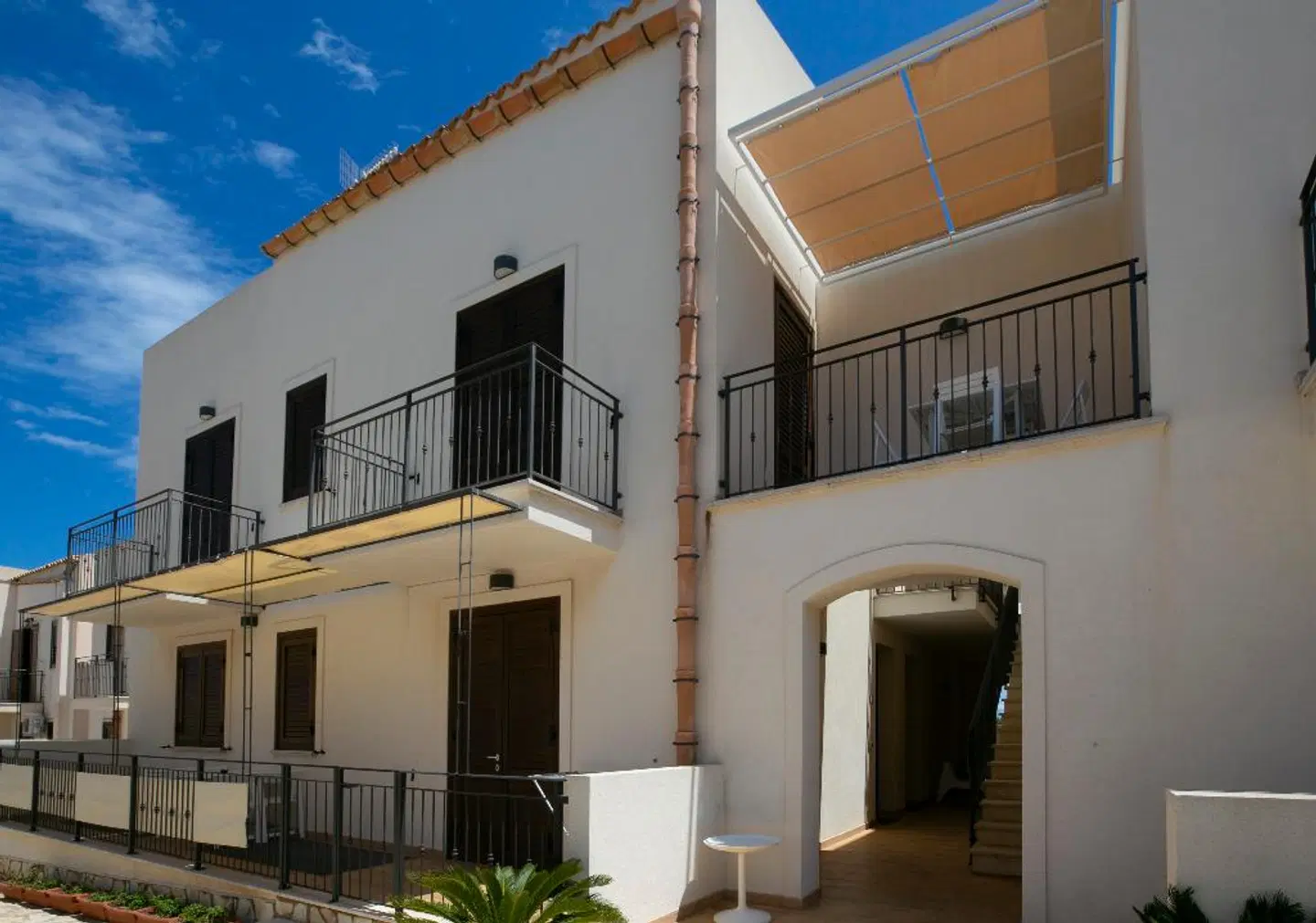 Boa Vista EXTERIOR