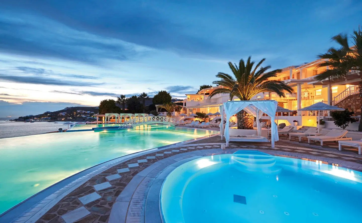 Saint John Hotel Villas & Spa OUTDOOR_POOL