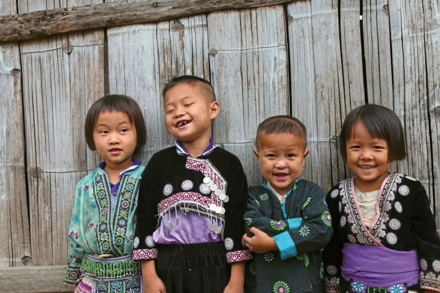Thailand - Auf den Spuren von Land und Leuten (Privatreise) PEOPLE