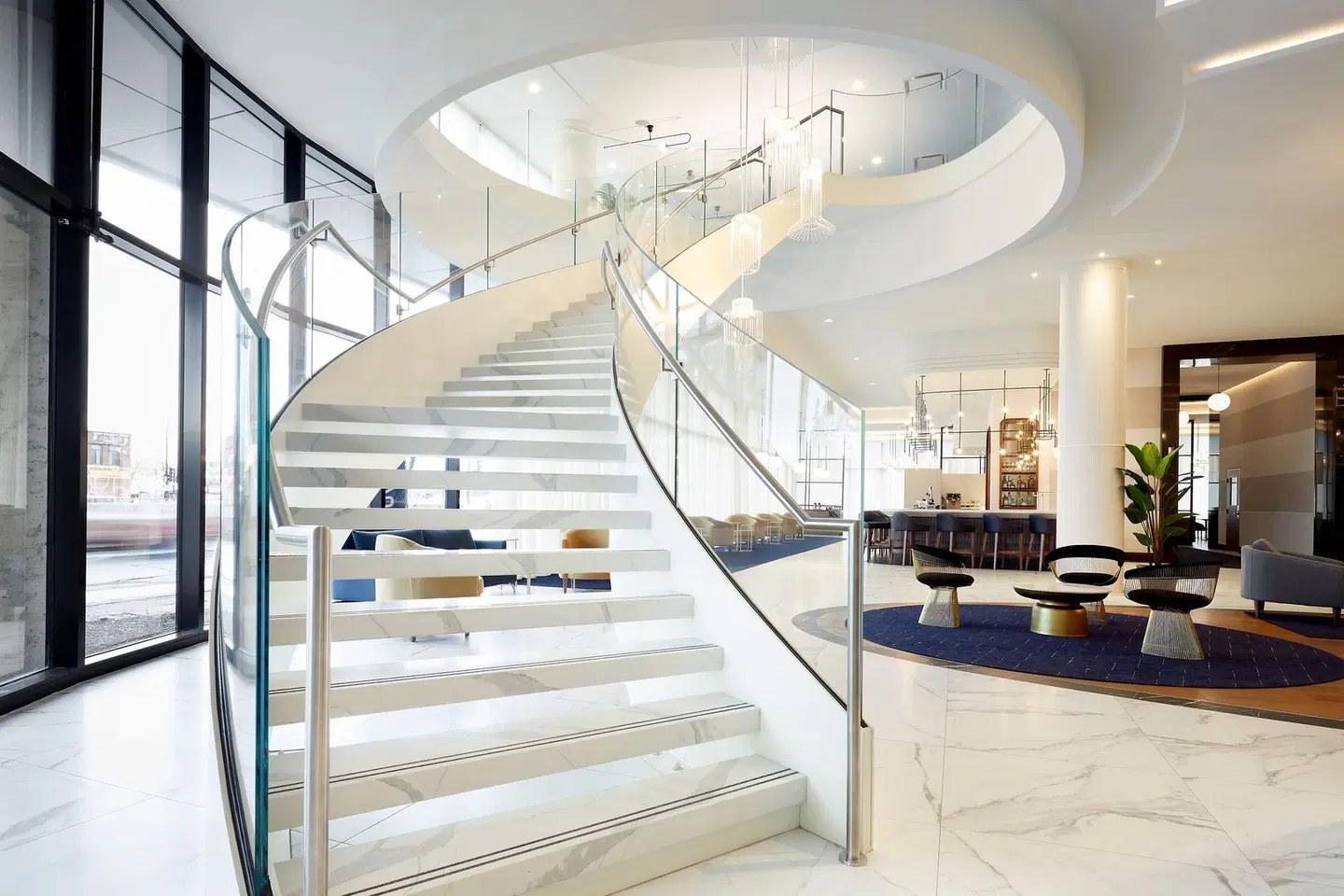 Courtyard by Marriott Montreal Midtown HEALTH_BEAUTY