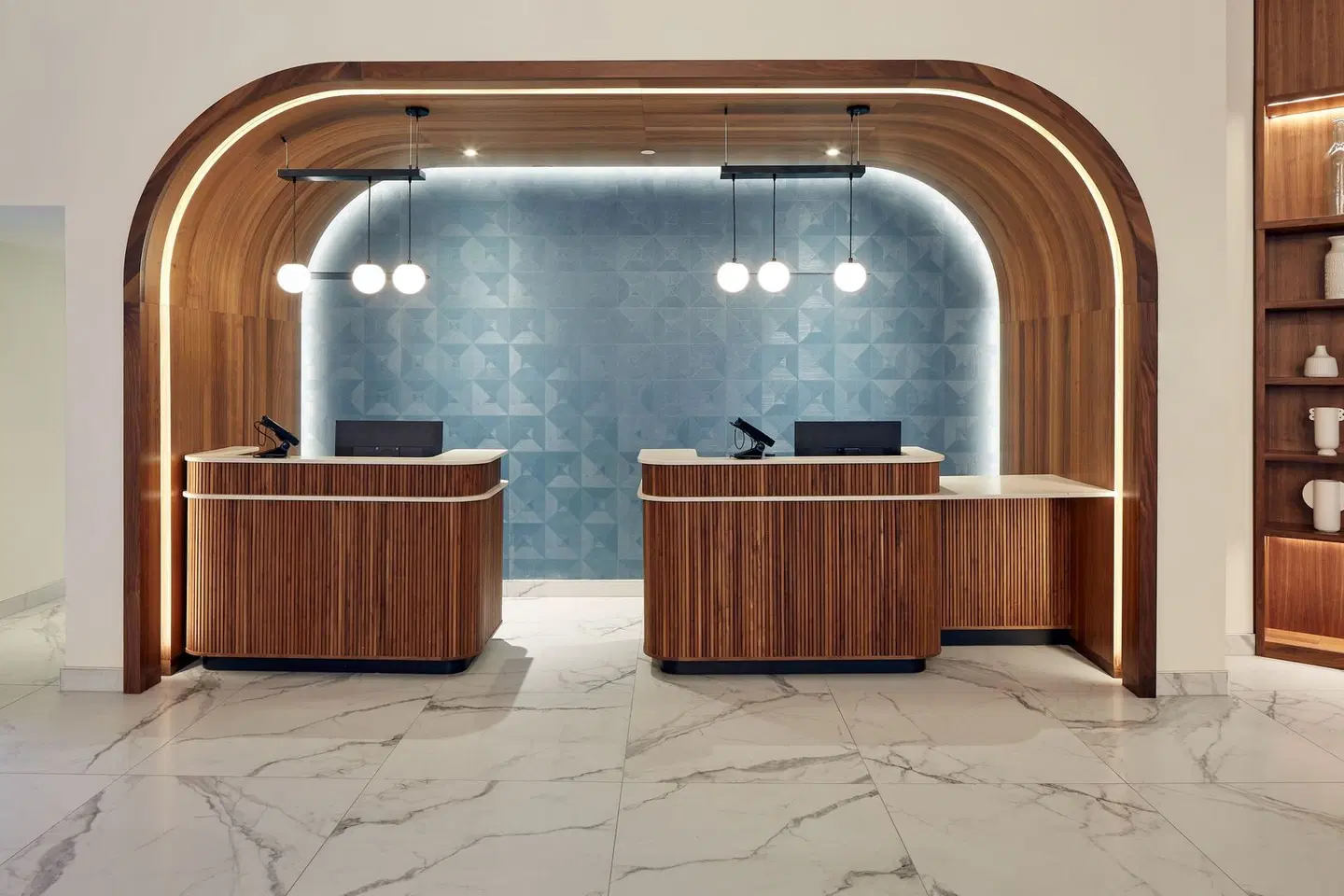 Courtyard by Marriott Montreal Midtown HEALTH_BEAUTY