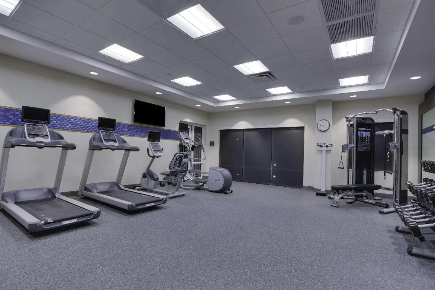 Hampton Inn Fort Lauderdale Pompano Beach SPORTS_AND_LEISURE