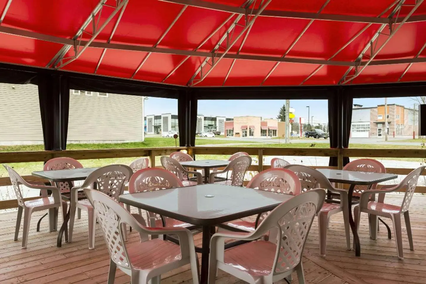 Days Inn by Wyndham Trois-Rivieres Konferenz
