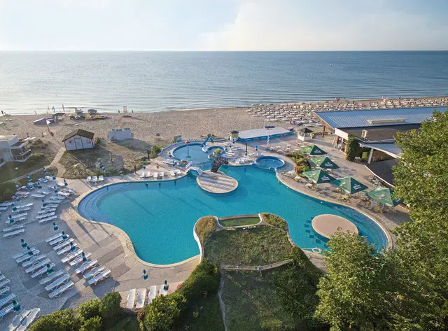 Gergana Beach EXTERIOR