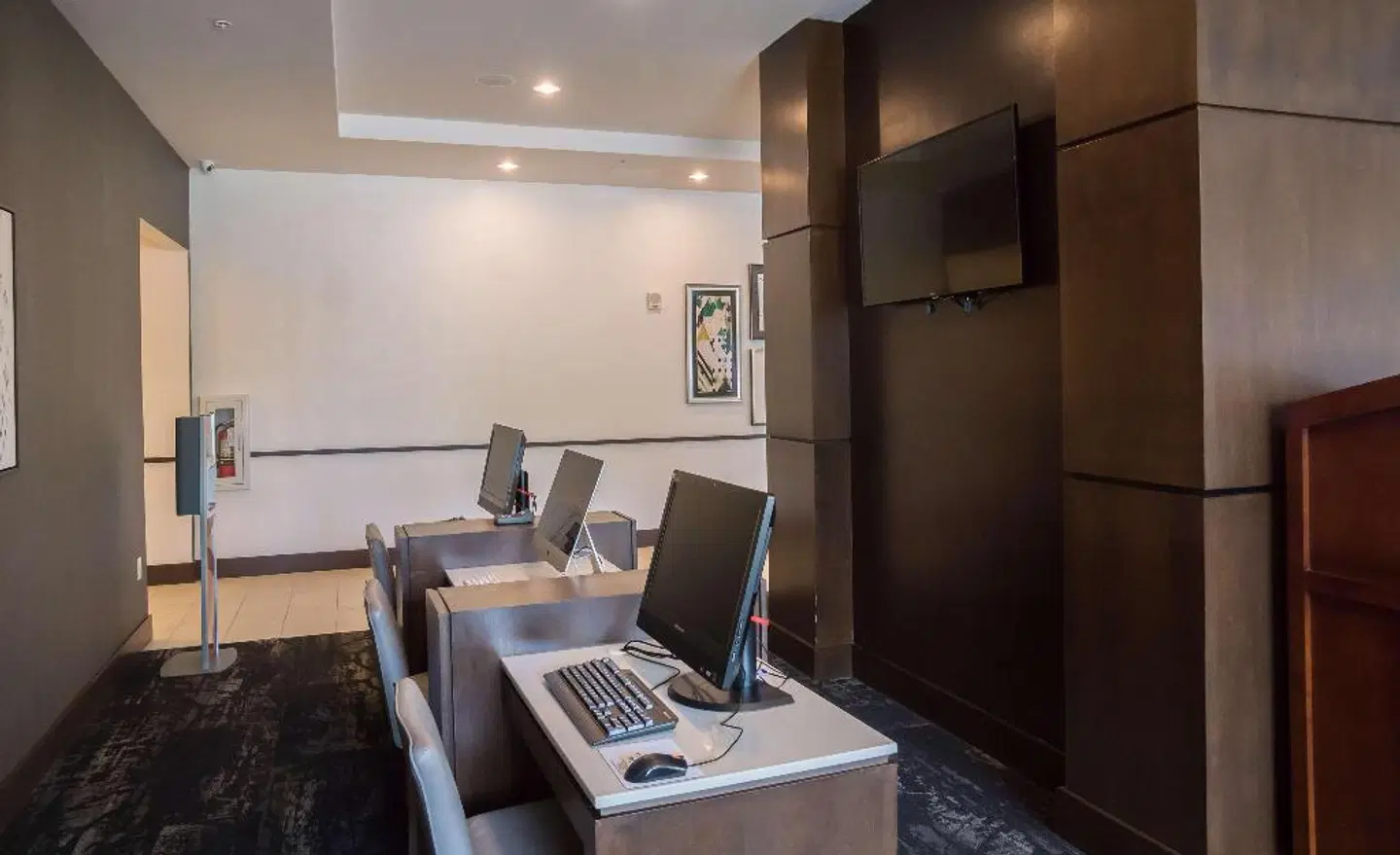 Hyatt Place Orlando/Lake Buena Vista HEALTH_BEAUTY