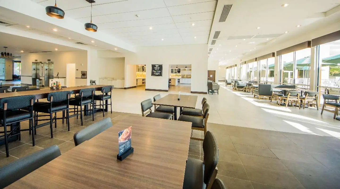 Hyatt Place Orlando/Lake Buena Vista Bar
