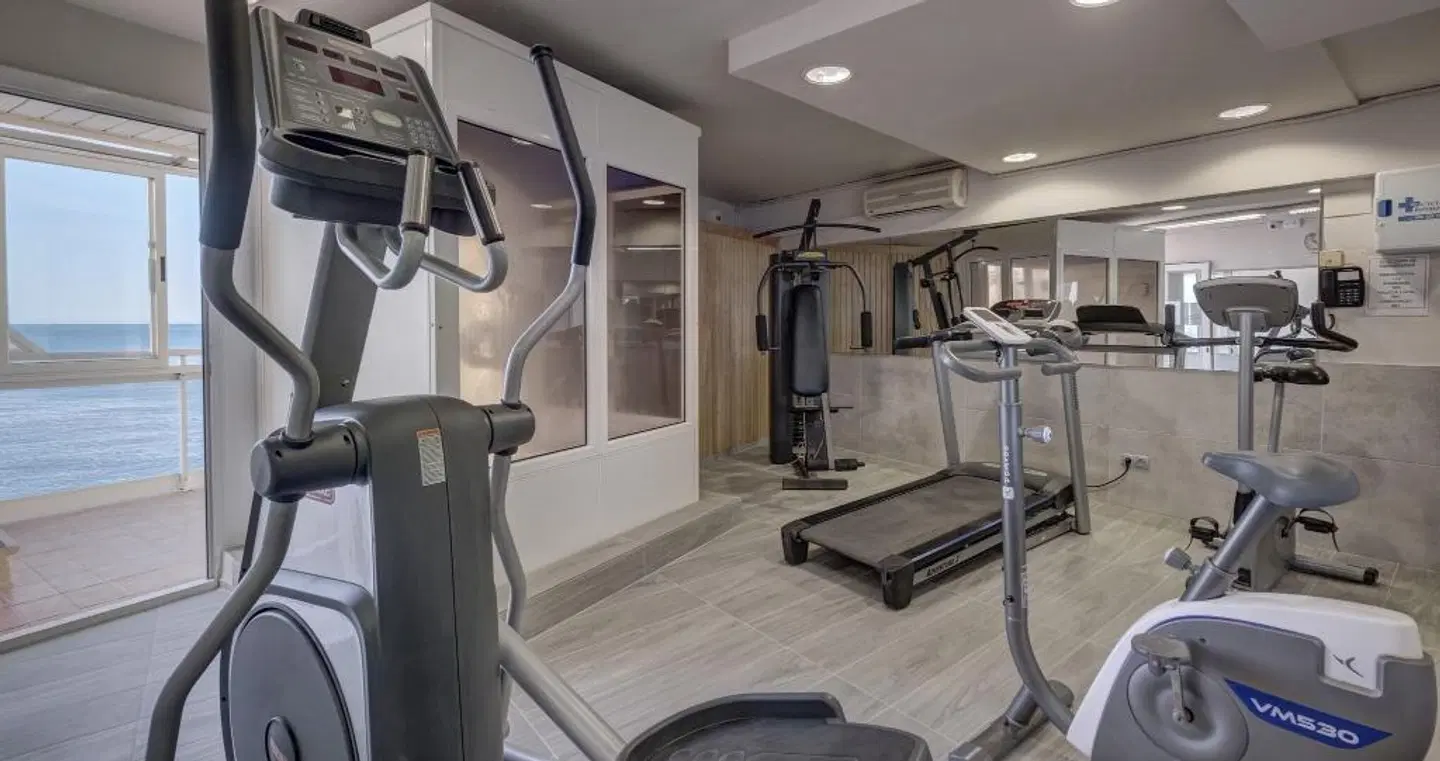 Rosamar Maxim SPORTS_AND_LEISURE