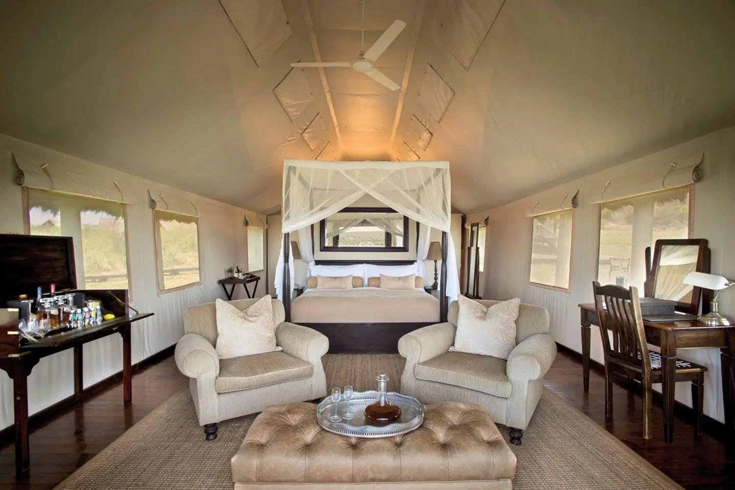 Gorah Elephant Camp LOUNGE_LOBBY