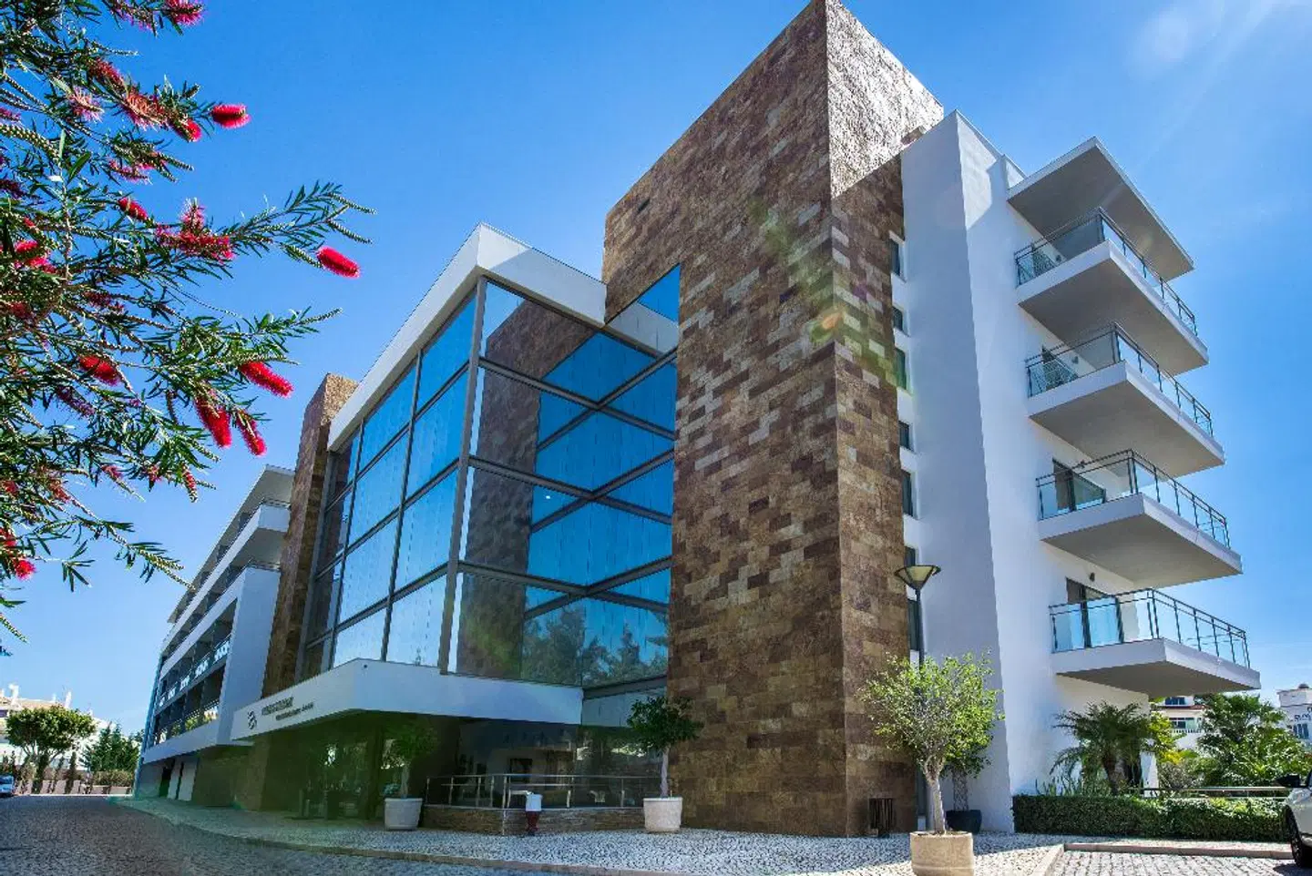 Areias Village EXTERIOR