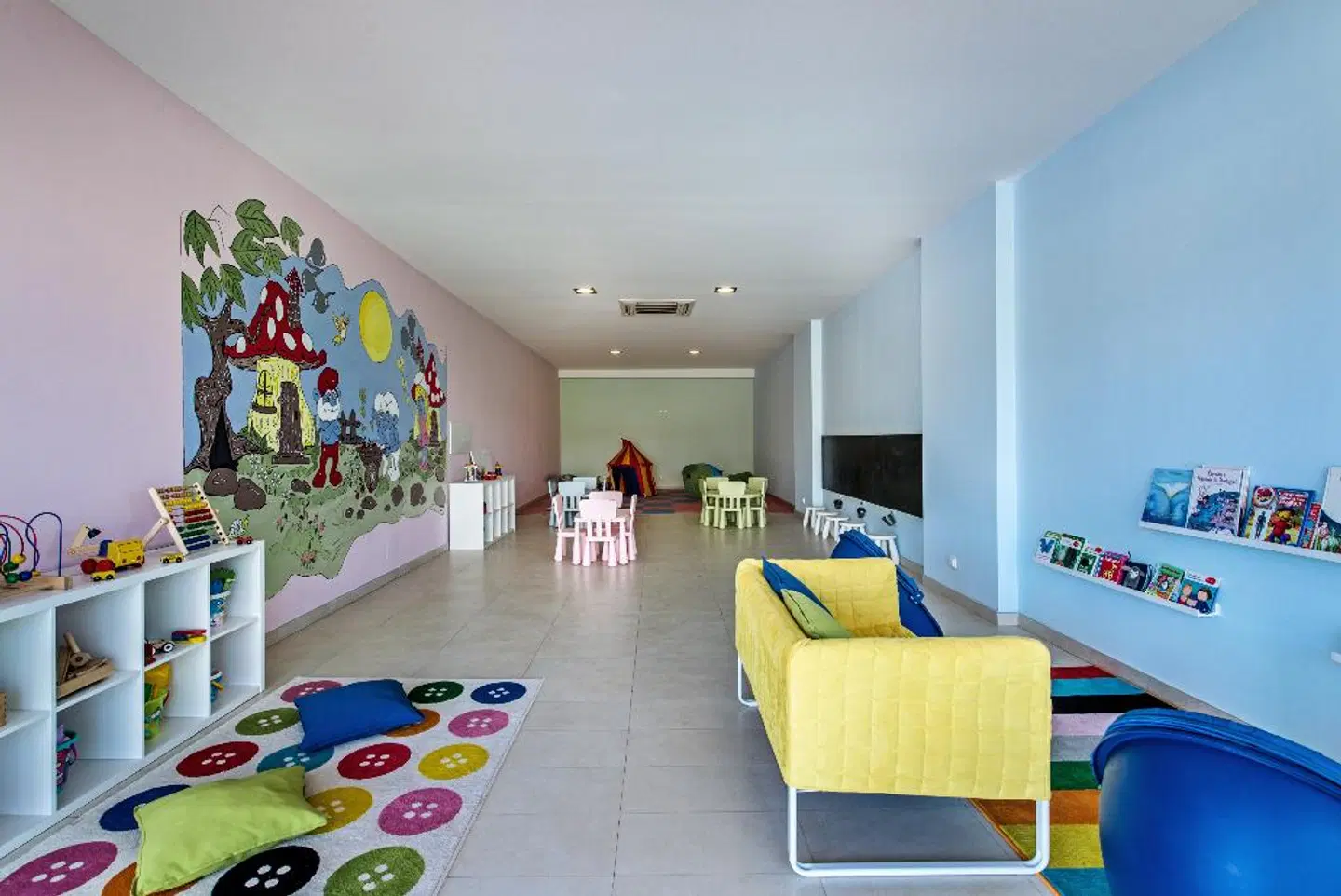 Areias Village SPORTS_AND_LEISURE