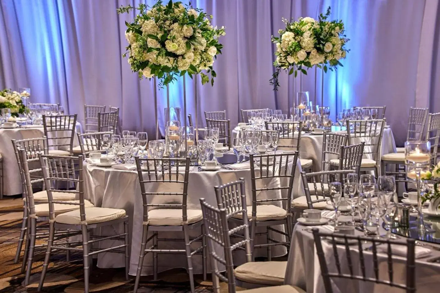 Anaheim Marriott Restaurant