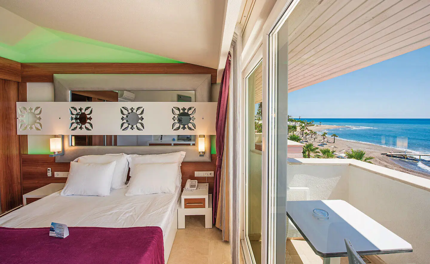 Flora Garden Beach ROOM_EXAMPLE