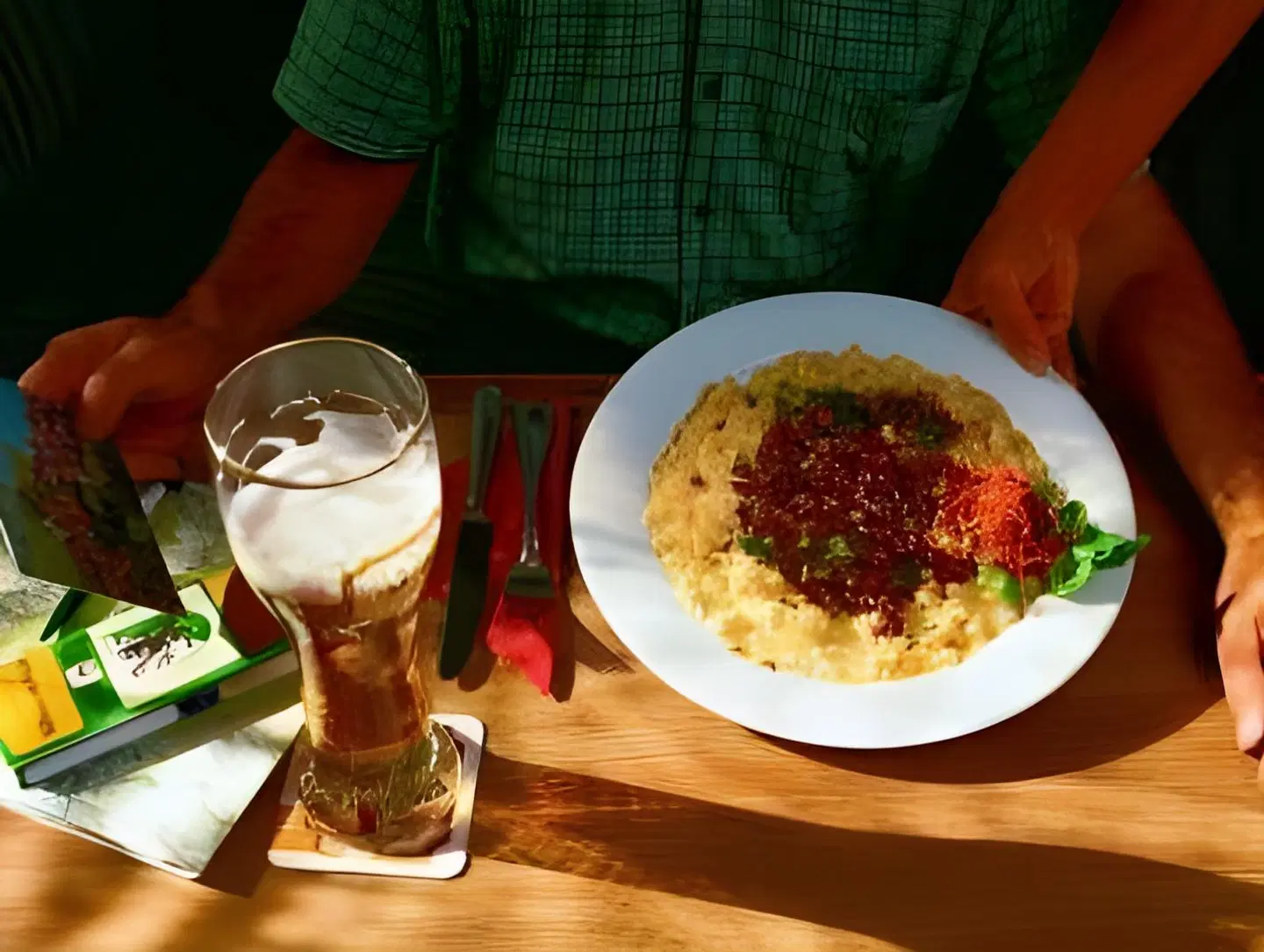 Ochsen Restaurant