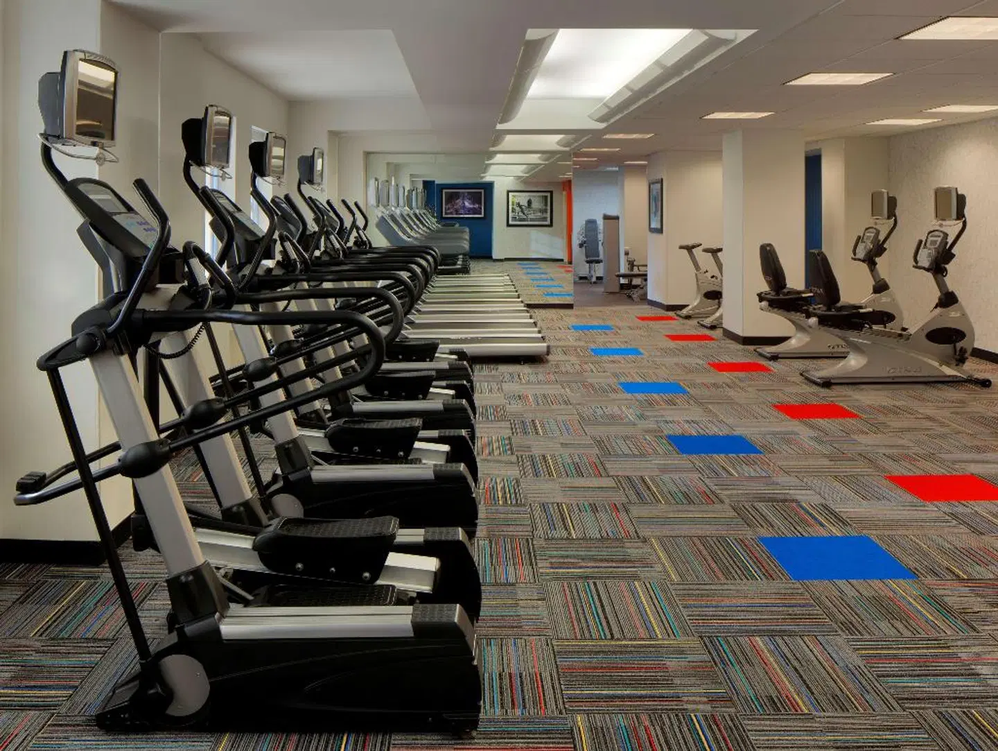 Warwick Hotel Rittenhouse Square SPORTS_AND_LEISURE