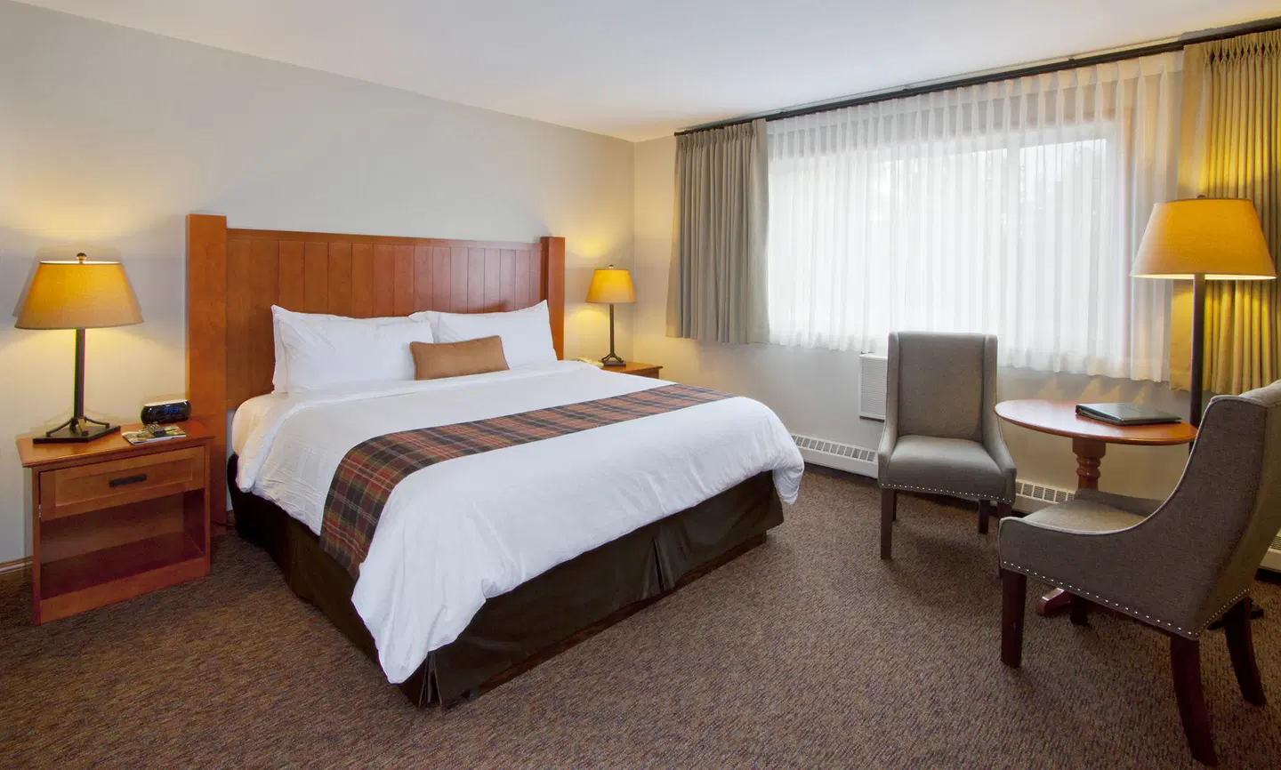 Whistler's Inn ROOM_EXAMPLE