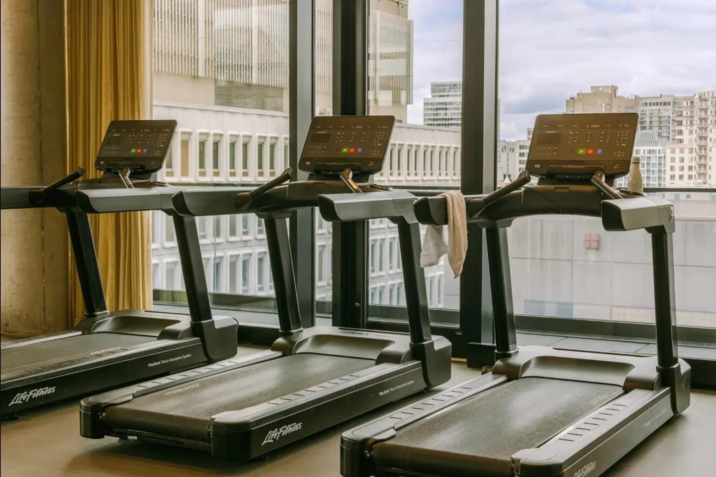 Sonder Maisonneuve SPORTS_AND_LEISURE