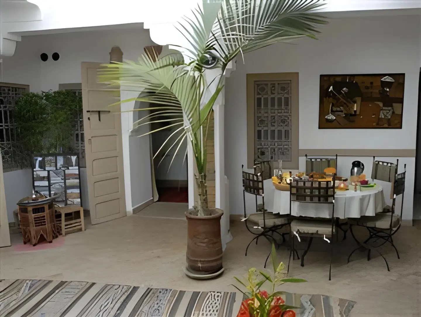 Dar Zemrane LOUNGE_LOBBY