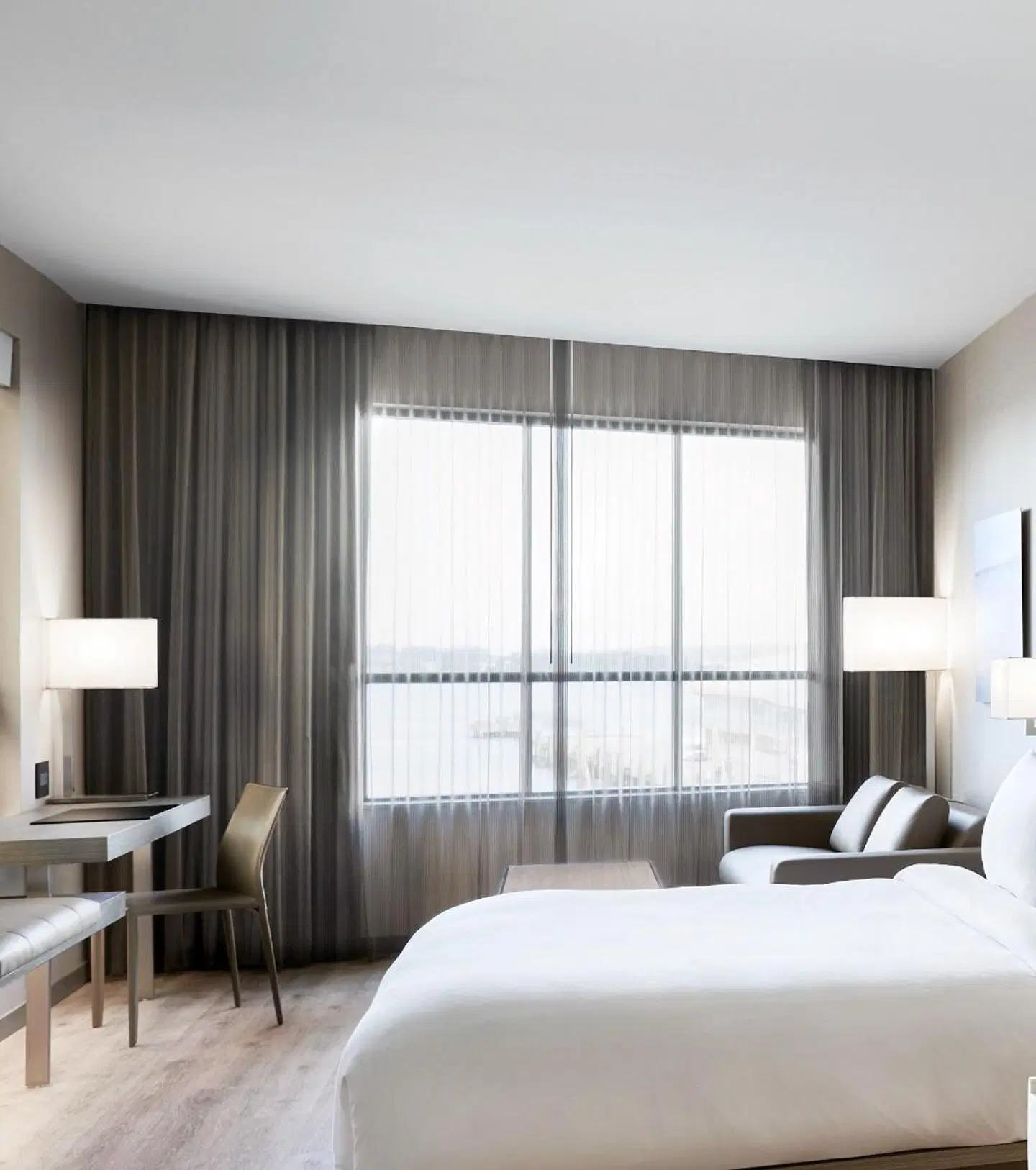 AC Hotel by Marriott Portland Downtown/Waterfront, ME ROOM_EXAMPLE