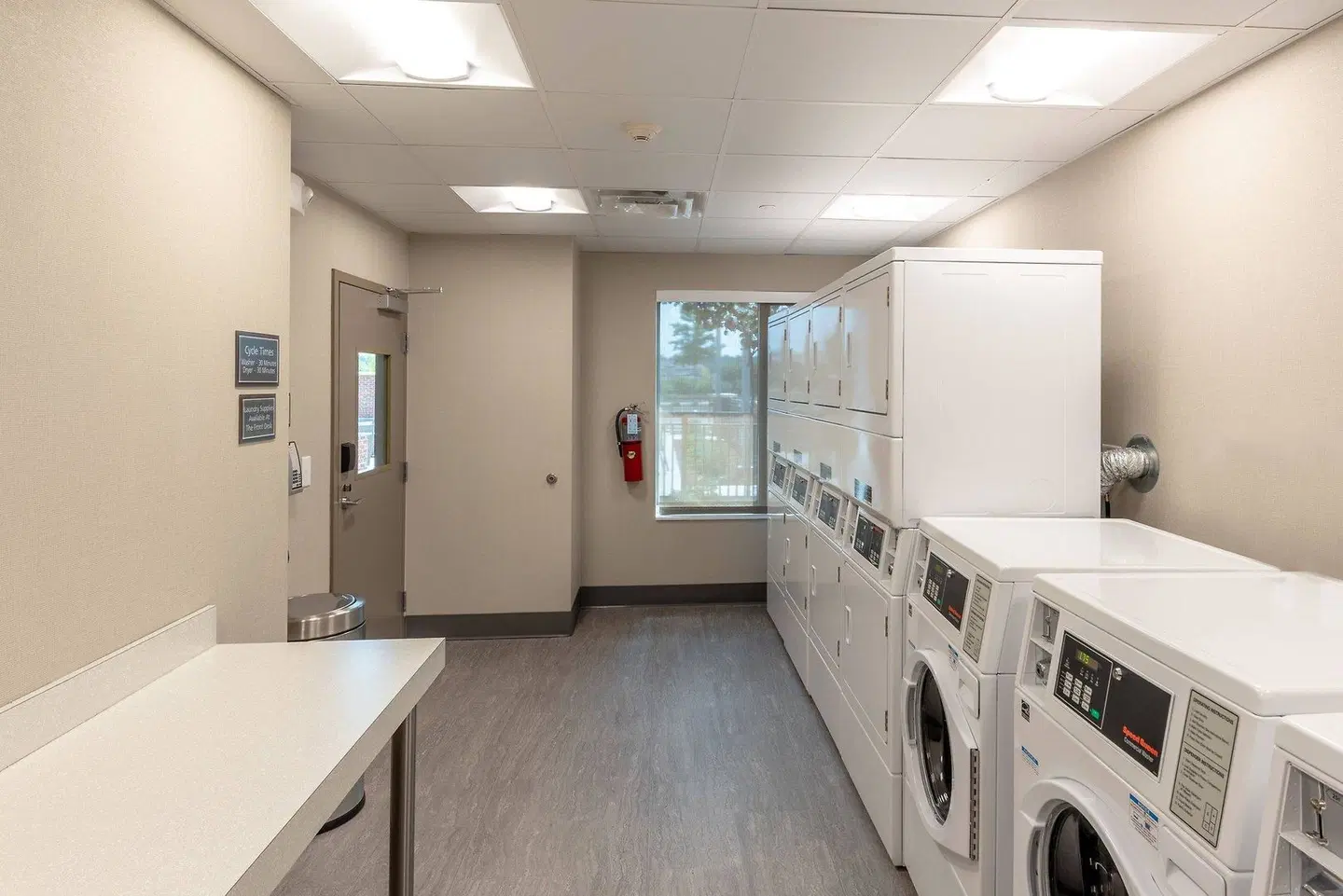 Residence Inn by Marriott Greenville LOUNGE_LOBBY