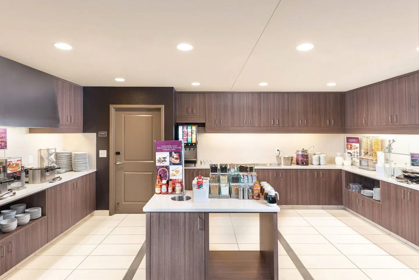 Residence Inn by Marriott Greenville LOUNGE_LOBBY
