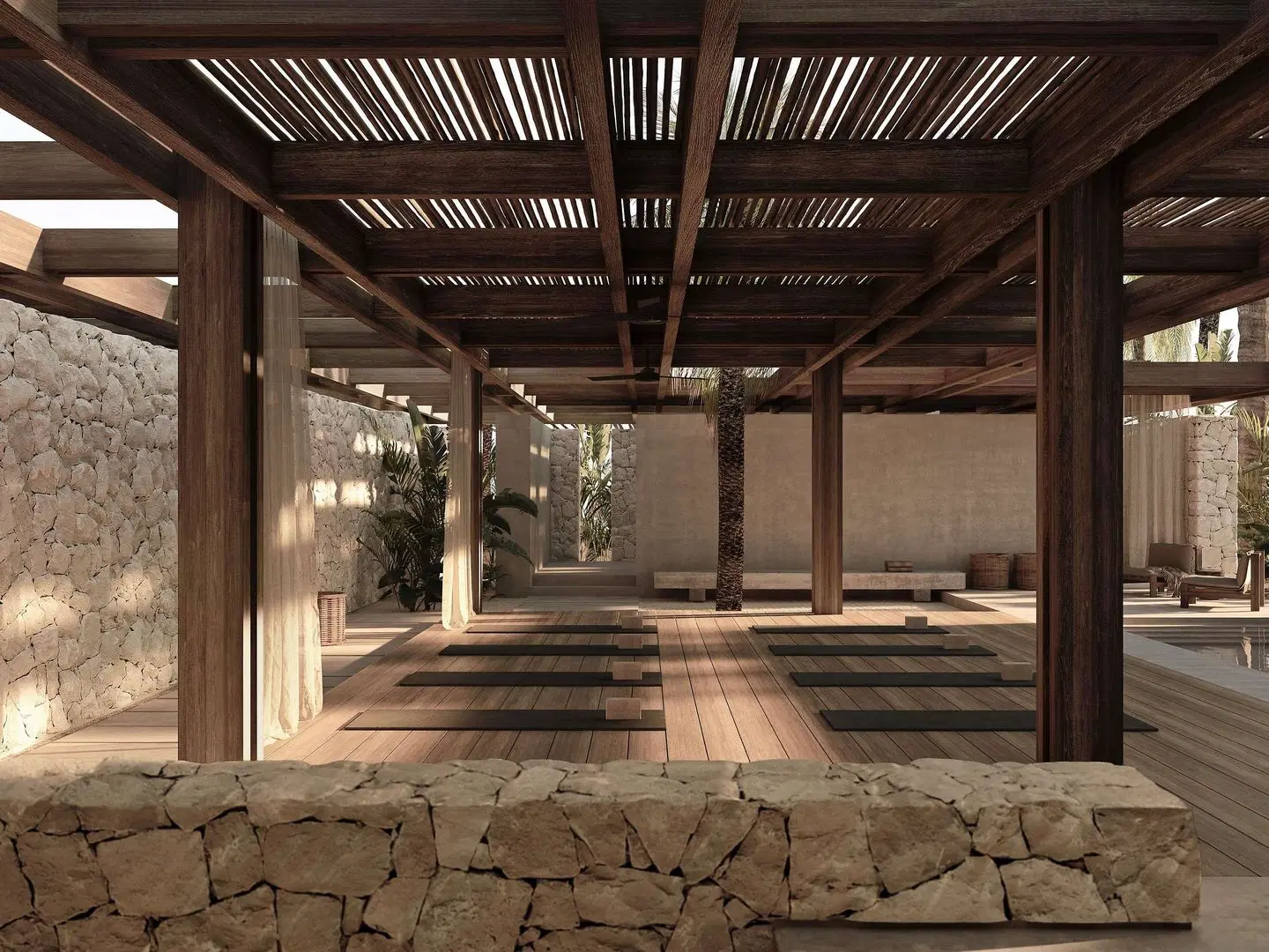 Luura Paros Cliff, Morgans Originals, 16+ LOUNGE_LOBBY