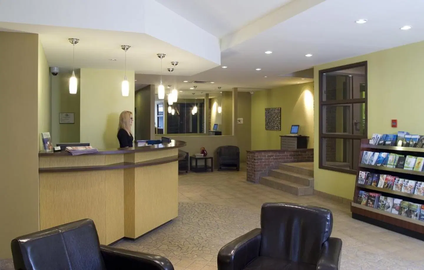 du Nord LOUNGE_LOBBY