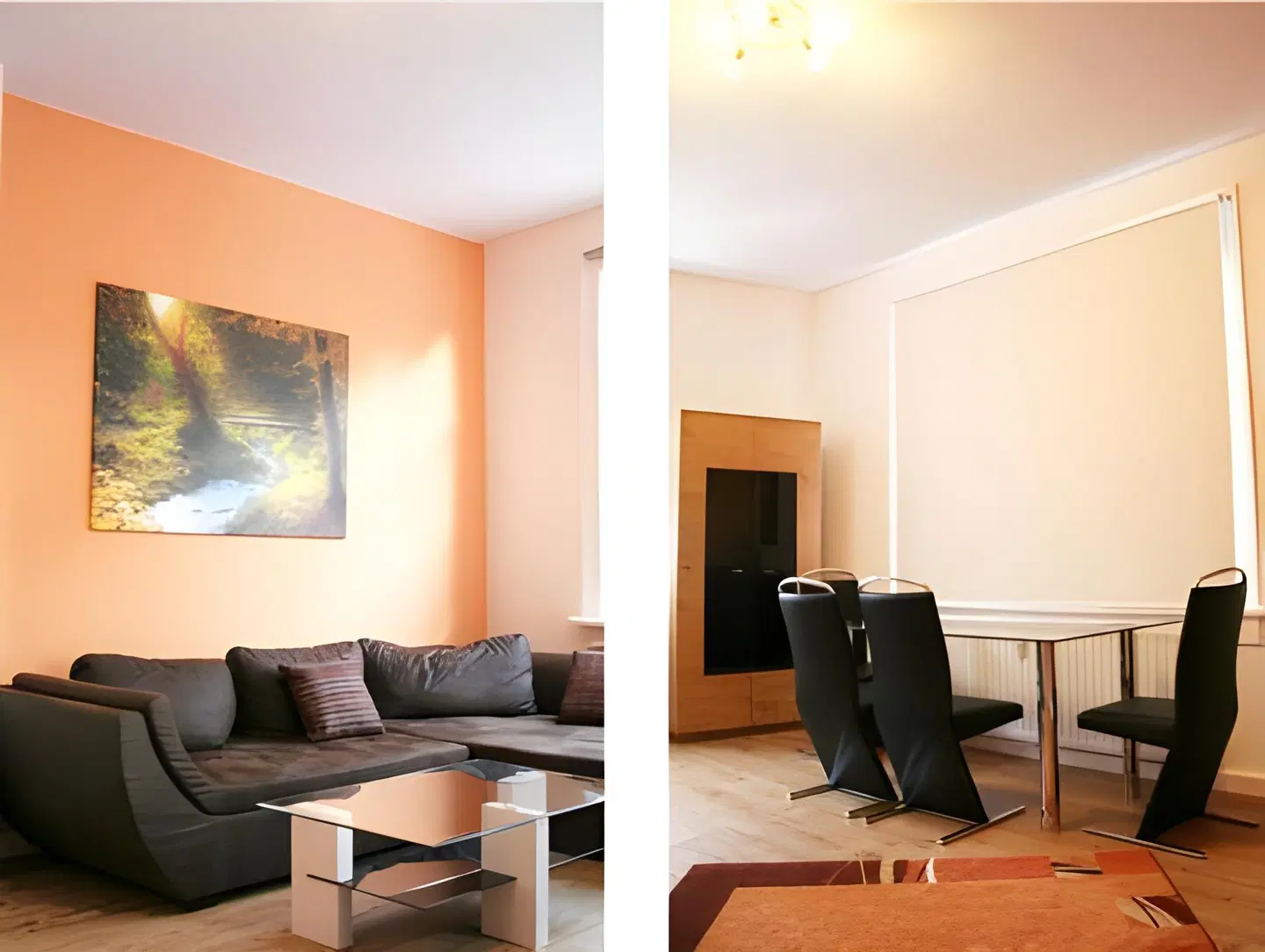 Wimaria Apartments - Central LOUNGE_LOBBY