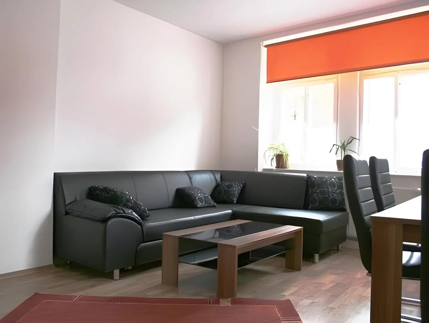 Wimaria Apartments - Central LOUNGE_LOBBY