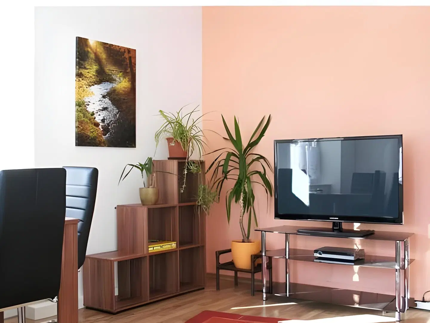 Wimaria Apartments - Central ROOM_EXAMPLE
