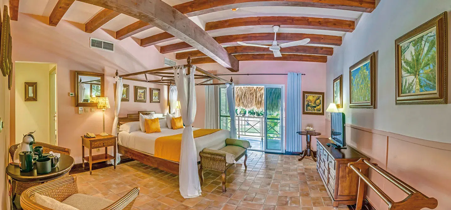 Royalton Hicacos Resort & Spa LOUNGE_LOBBY