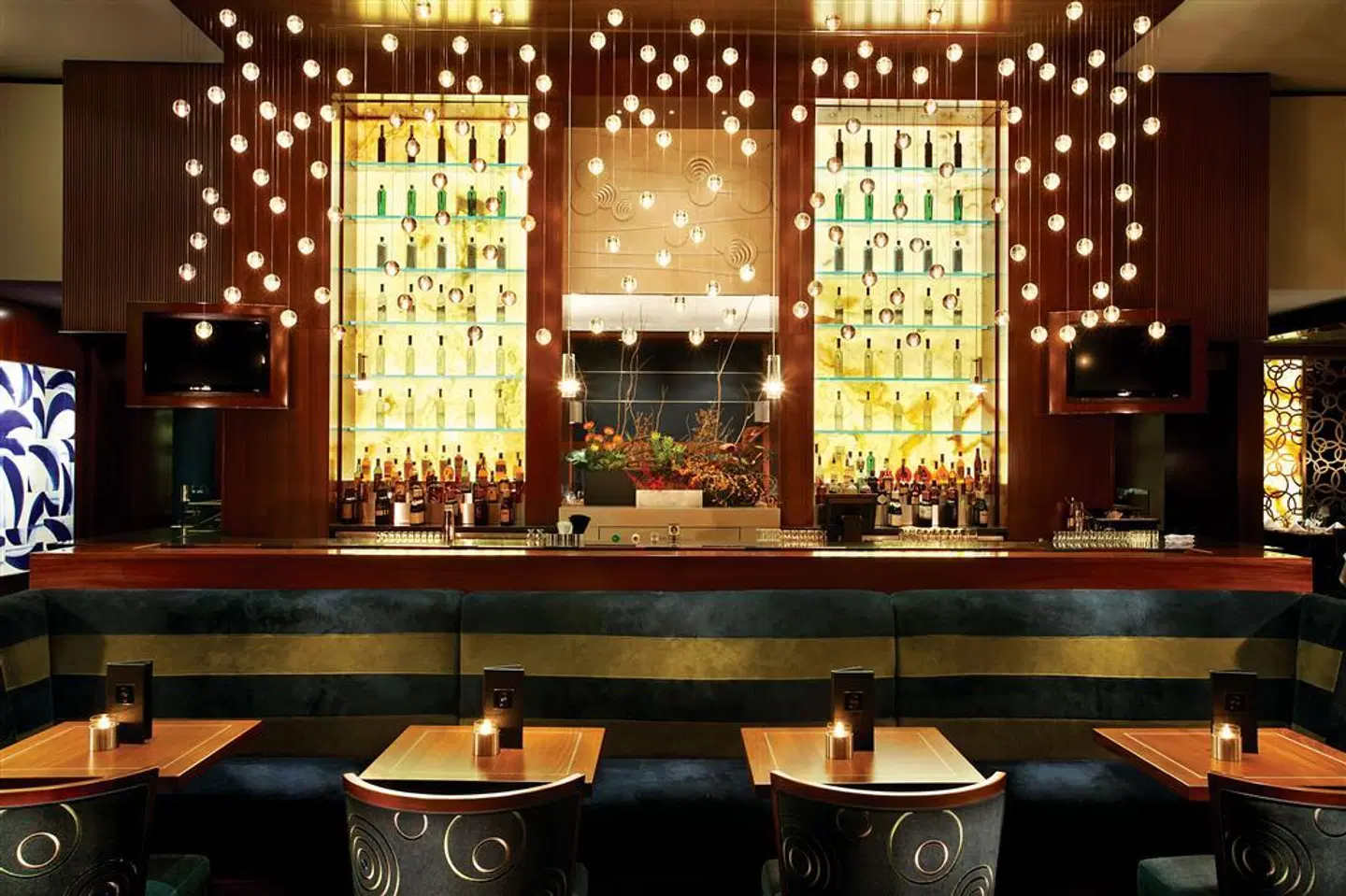 Westin Ottawa Bar