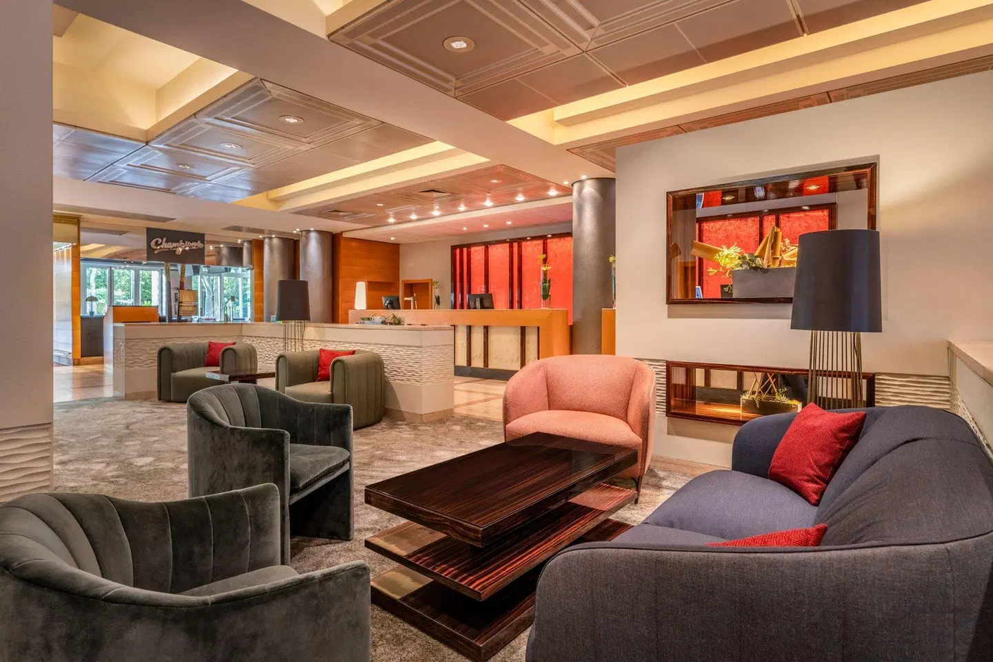 Vienna Marriott Hotel LOUNGE_LOBBY