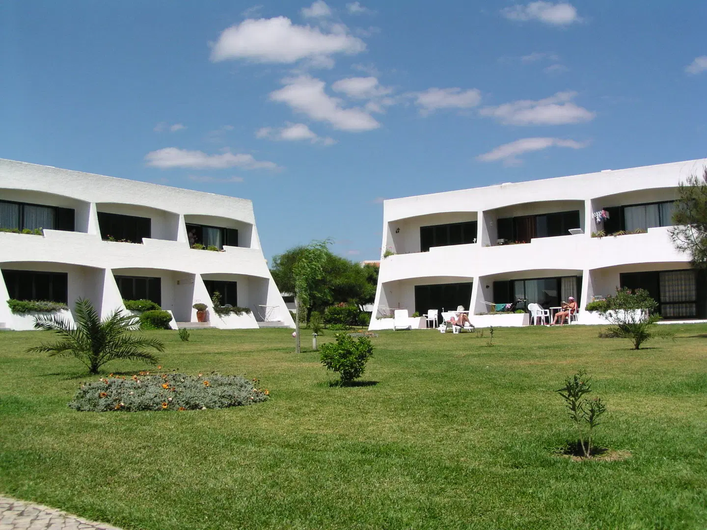 Quinta Das Figueirinhas EXTERIOR