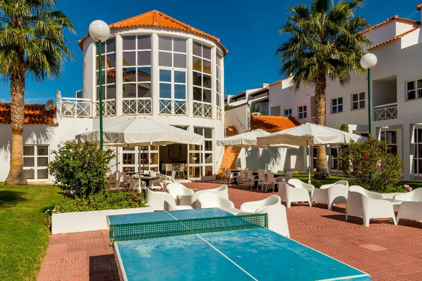 Club Ouratlantico EXTERIOR