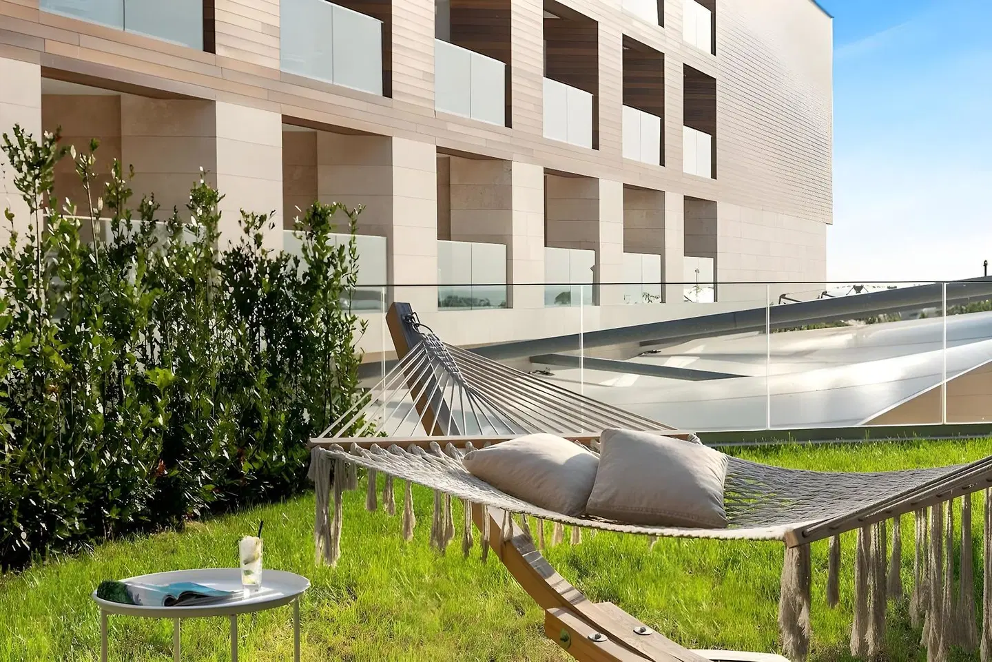 Crowne Plaza Istanbul Florya by IHG EXTERIOR