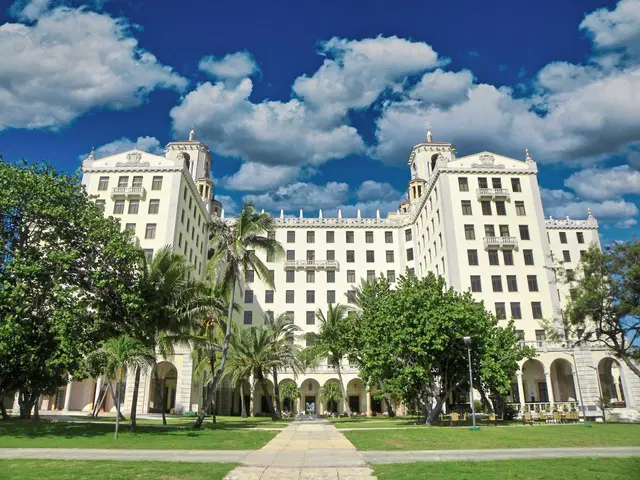 Nacional de Cuba EXTERIOR