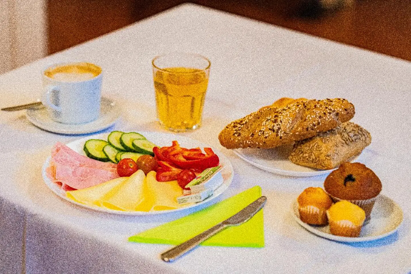 Klimt Restaurant