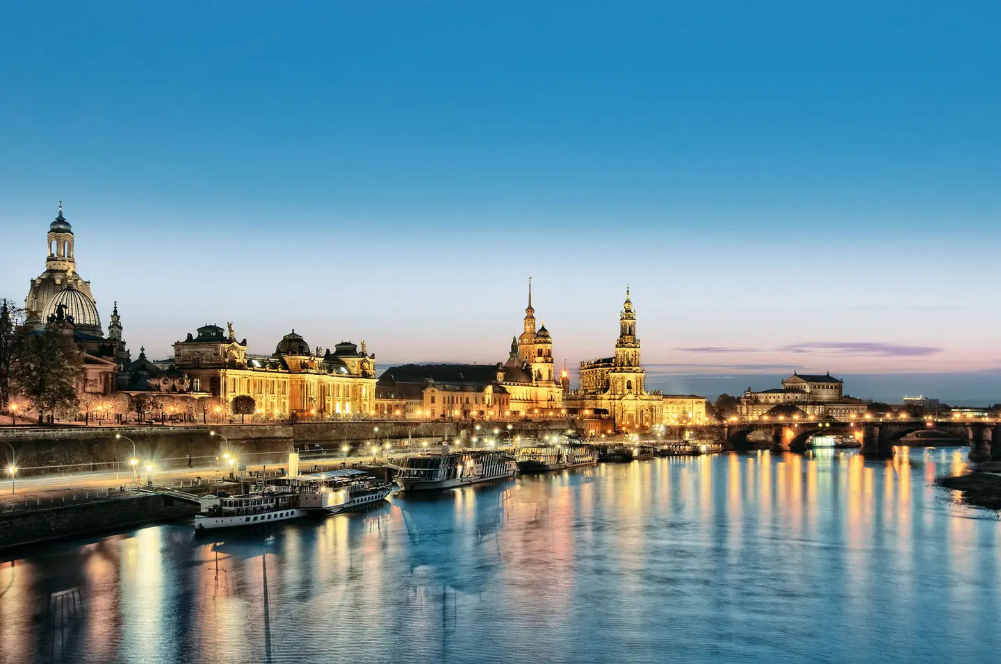Best Western Macrander Hotel Dresden LANDSCAPE