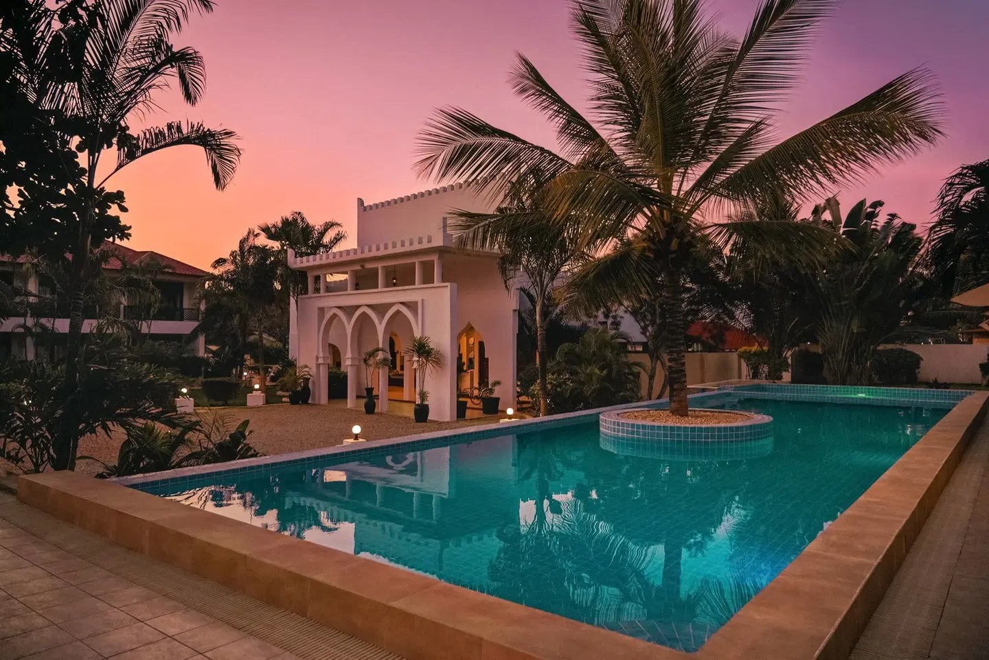 AHG Hisia Nungwi Experience OUTDOOR_POOL