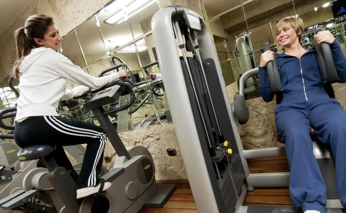 Hotel Splendid SPORTS_AND_LEISURE